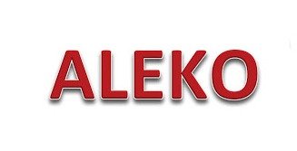 Aleko gate repair brand