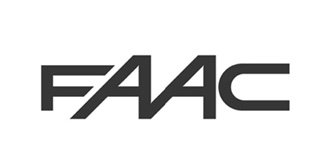 FAAC Gate brand